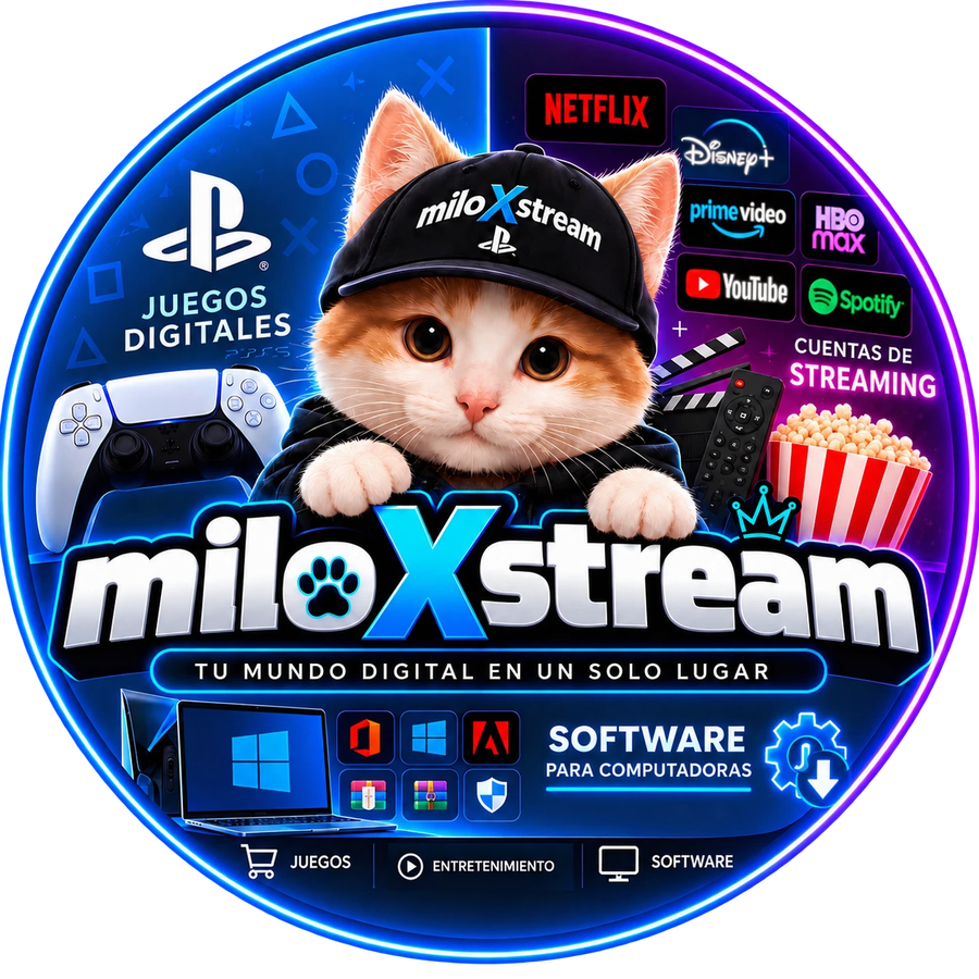 miloXstream